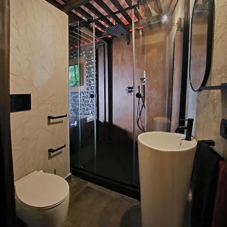 Black Hole Rooms Catania Exterior photo
