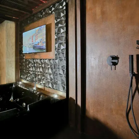 Black Hole Rooms Catania Exterior photo