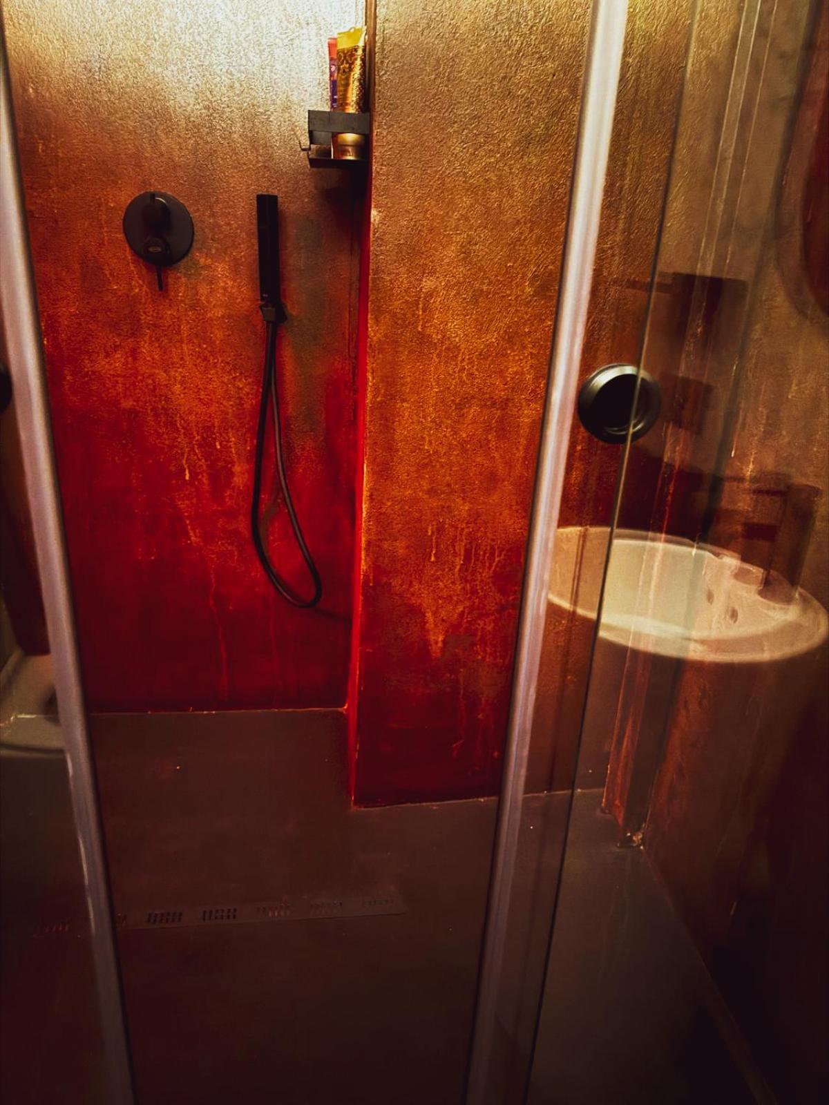 Black Hole Ferienhaus *